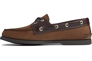 Sperry Top-Sider Men's A/O 2-Eye Boat Shoes