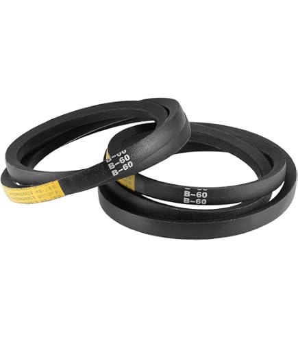 Original Zahnriemen Für Husqvarna K760 Cut-N-Break – Ersatzteil 506372702