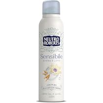 Neutro Roberts Deo Fresh Green Tea & Lime – Aluminiumfrei, 48h Schutz, Mit 98% Biologisch Abbaubaren Inhaltsstoffen