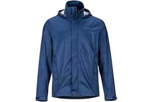 Marmot Precip Eco Jacket Chaqueta Hombre (Pack de 1)