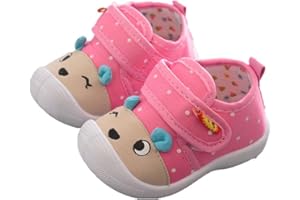 IQYU Chaussures pour bébé - Chaussures grinçantes - Pour bébé et garçon - Antidérapantes - Antidérapantes - Pour bébé