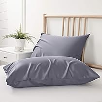 bamboo pillow cases queen