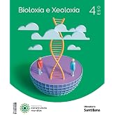 BIOLOXIA E XEOLOXIA 4 ESO CONSTRUINDO MUNDOS