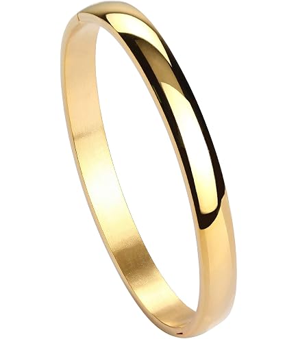 Set Bracciale E Anello Aperto Elegante Per Donna - Gioielli A Goccia Color Oro Per Regalo