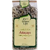 GREEN LIFE Adacayi Bitki &Ccedil;ayı Poşet 50 Gr.