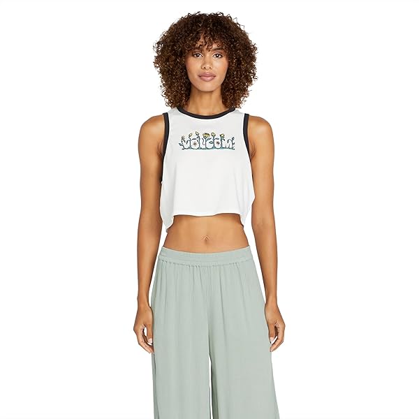 T-Shirt Donna Mezza Manica In Cotone - Pacco Magliette Corte Per Fitness, Yoga, Casual E Pigiama - Foto 9