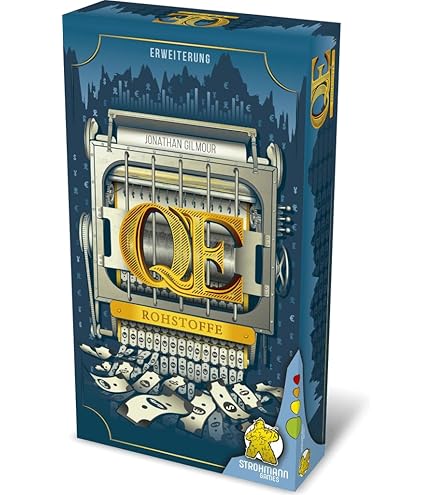 Strohmann Games Spektakulär - Naturpark Brettspiel Für 1-6 Spieler