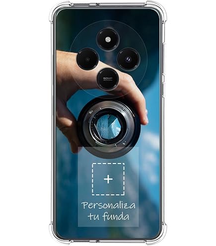 TUMUNDOSMARTPHONE TMS114510 COVER per Xiaomi Redmi Note 12