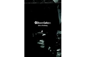 Gitarristen