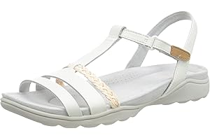 Clarks Kobiety Amanda TealiteSandały sportowe