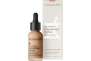 Perricone MD No Makeup Foundation