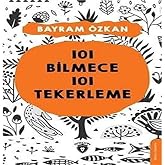101 Bilmece 101 Tekerleme