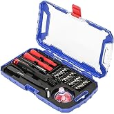 WORKPRO Wp200541 32 Par&ccedil;a Cr-V Hassas Elektronik&ccedil;i/Telefoncu Profesyonel Onarım Seti