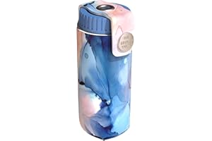 The Inhaler Tailor Cover for Turbohalers in Over 30 Designs – Vegan Leather Inhaler Case for Kids and Adults – Handmade in England