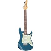 Ibanez AZES31 AZ Essentials Series AOC - Arctic Ocean Electric Guitar