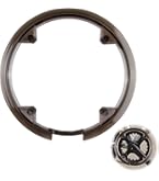 Scandaleux Cercle Améliorer protection base coté chaine amer Geler Important