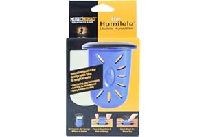 MusicNomad MN302 Humilele Ukulele Humidifier