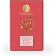Forest Essentials Luxury Sugar Soap | Bitter Orange & Cinnamon | Ayurvedic Handmade Organic Bath Soap| Scented Soap For Smooth & Soft Skin | Made with Raw Cane Sugar
