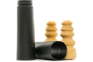 RIDEX 919D0115 Kit parapolvere ammortizzatore Posteriore Kit Parapolvere Ammortizzatore Kit parapolvere e tamponi per ammortizzatori Parapolvere e tamponi per ammortizzatori