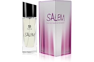 S1 SER ONE SERONE Parfums Equivalence Femmes offres originales - Longue durée - Equivalence Cologne Spray - Eau De Parfum Spray Idées cadeaux pas cher, Eau De Parfum Low Cost (SALEM)
