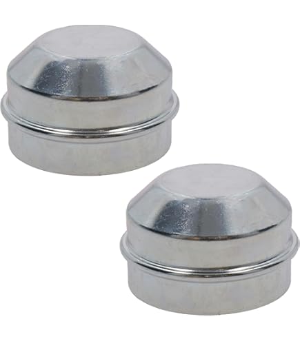 XIKE 2 Pcs 32904 Tapered Roller Bearings 20x37x12mm