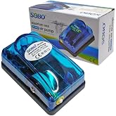 Tek &Ccedil;ıkışlı Hava Motoru Sb-248a 3 Lt/dak. 3w