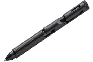 Böker Plus Tactical Defense CID New Generation - Penna a sfera, misura 45