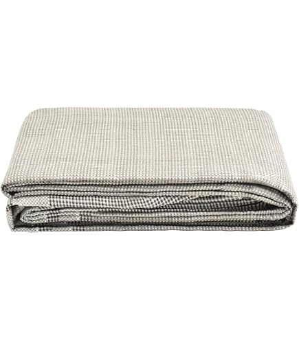 Produktbild von Zeltteppich Briolite Exclusiv 250 X 400 Cm, Grau