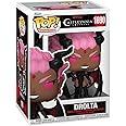 Funko Pop! Animation: Cast Noct - Drolta - Castlevania - Collectable Vinyl Figure - Gift Idea - Official Merchandise - Toys for Kids & Adults - TV Fans - Model Figure for Collectors and Display