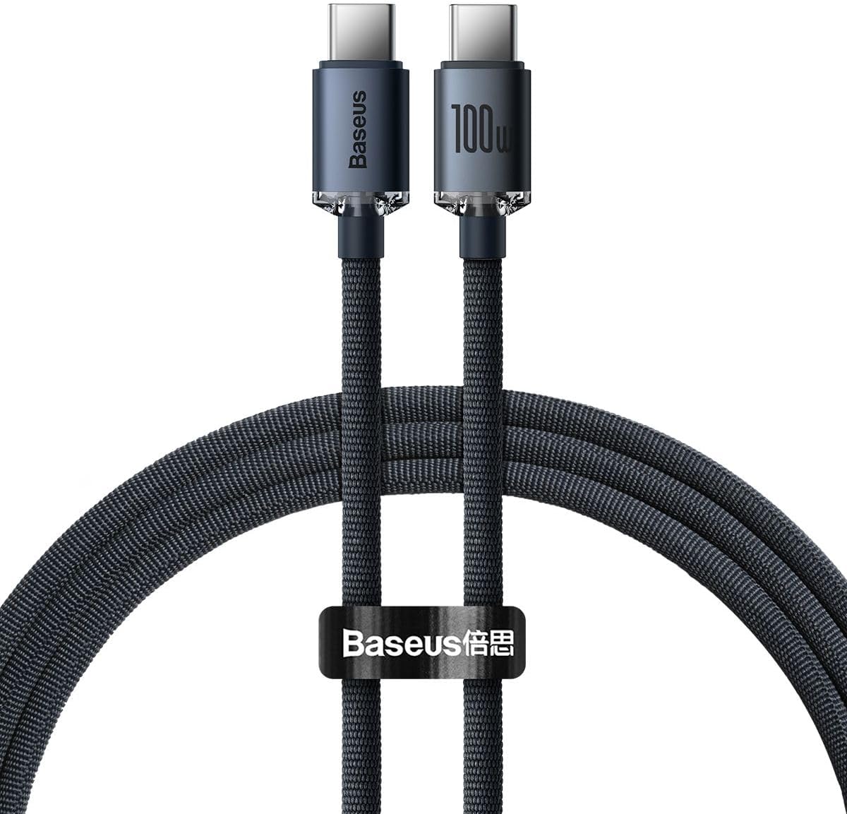 Baseus 100W PD Type-C Kablo 120cm