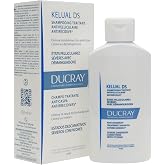 Ducray Kelual DS Shampoo Kepeklenme ve Kaşıntı Karşıtı Şampuan 100ml