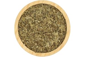 YOUHERBIT Gotu Kola Dried Cut Leaves & Stems Herbal Tea - Centella Asiatica L. (200g)
