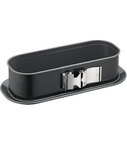 KAISER La Forme Plus Springform rechteckig 35 x 24 cm - Bei