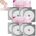 Bustbloom Breast Enhancement Patch Mask,New Breast Enhancement Patch,Natural Breast Enhancement Collagen And Hydration,Breast Firming And Lifting Patches (8PCS/ 2box)