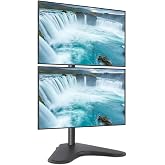 Ergoflex EF73 Steel Design 2-8 kg &Ccedil;ift Ekran Asans&ouml;rl&uuml; 13"-27" Monit&ouml;r Standı