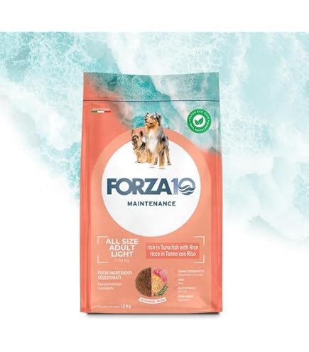 Forza 10 - Patè Diet Con Cervo E Patate 400g | Moby Dick - Foto 12