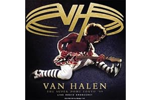 CULT LEGENDS the super dome tokyo '89