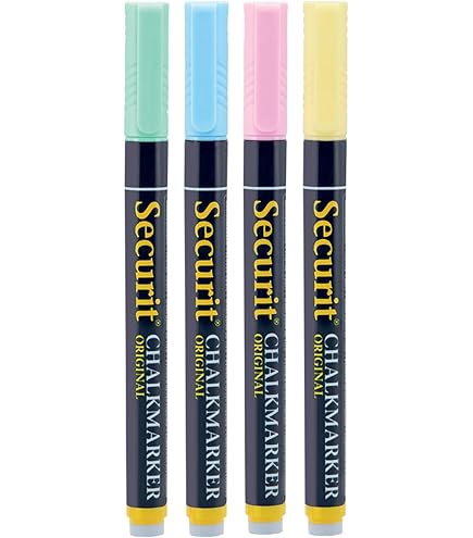 Lavagna Da Tavolo Securit Per Menu - Con Pennarello A Gesso Liquido, Base Alluminio, Per Bar E Ristoranti - Foto 5