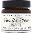 Taylor and Colledge Vanilla Bean Paste 65g