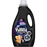 Soft Liquid Care Detergent Black 50 Washing 2500 ml