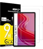Verre Trempé Pour Lenovo Tab M11 / Tab K11 (2024) 11 Pouces - Lot De 2, 9H Dureté