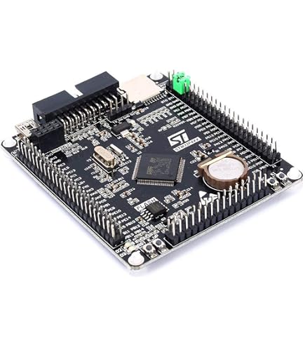 Programmatore ST-LINK V2 – Emulatore Per STM8 E STM32, Nuovo - Foto 3