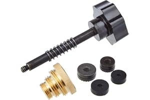 Rothenberger 070663E Apparecchi per Rettificare, Nero