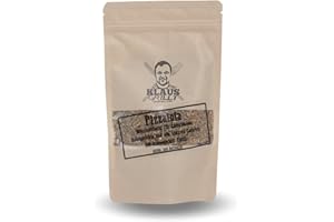 Pizzaiola die Würzmischung für "Klaus grillt" Pizza Sauce!