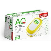 AQUAWING TEK &Ccedil;IKIŞLI HAVA MOTORU 3,5W