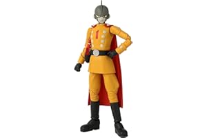 BANDAI DRAGON BALL DRAGON STARS GAMMA 1 (DBS SH VER.)