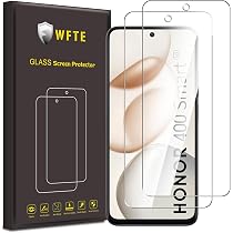 Vetro Temperato 0.33mm Trasparente NEW'C 3 Pezzi, Vetro Temperato Per Samsung Galaxy A14 4G/5G, M14 5G, Pellicola Prottetiva Anti Protettore Schermo 3 Pezzi Facile Applicazione