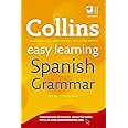 Easy Learning Spanish Grammar