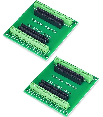 DUBEUYEW SP-COW ESP32 ESP-32S NodeMCU-32S ESP-WROOM-32 Carte