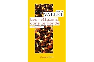 Les religions dans le monde